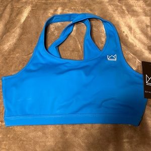 Royal Change Sports Bra